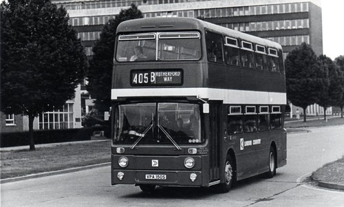 AN150 | by Paul's Bus Pics