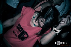 Thievery Corporation DJ set @ Locus 2012 (foto Umberto Lopez) - 38