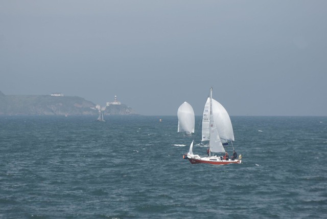 Boats, Dun Laoghaire