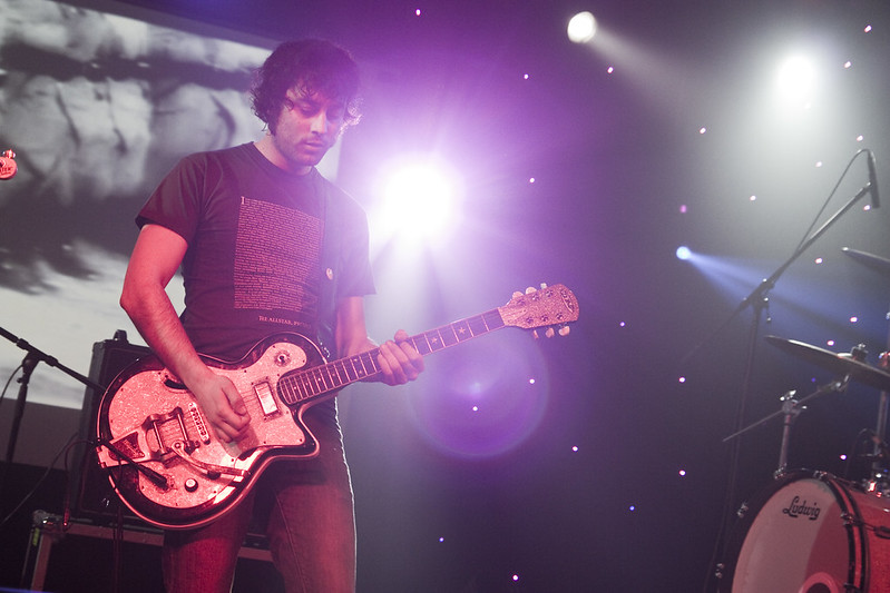 The Allstar Project, Dunk! Festival