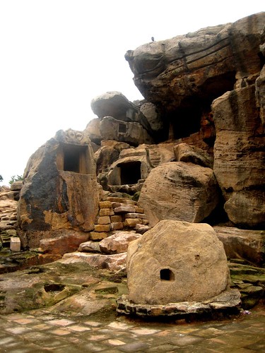 india canon august ixus caves udayagiri bhubaneshwar bodythongs