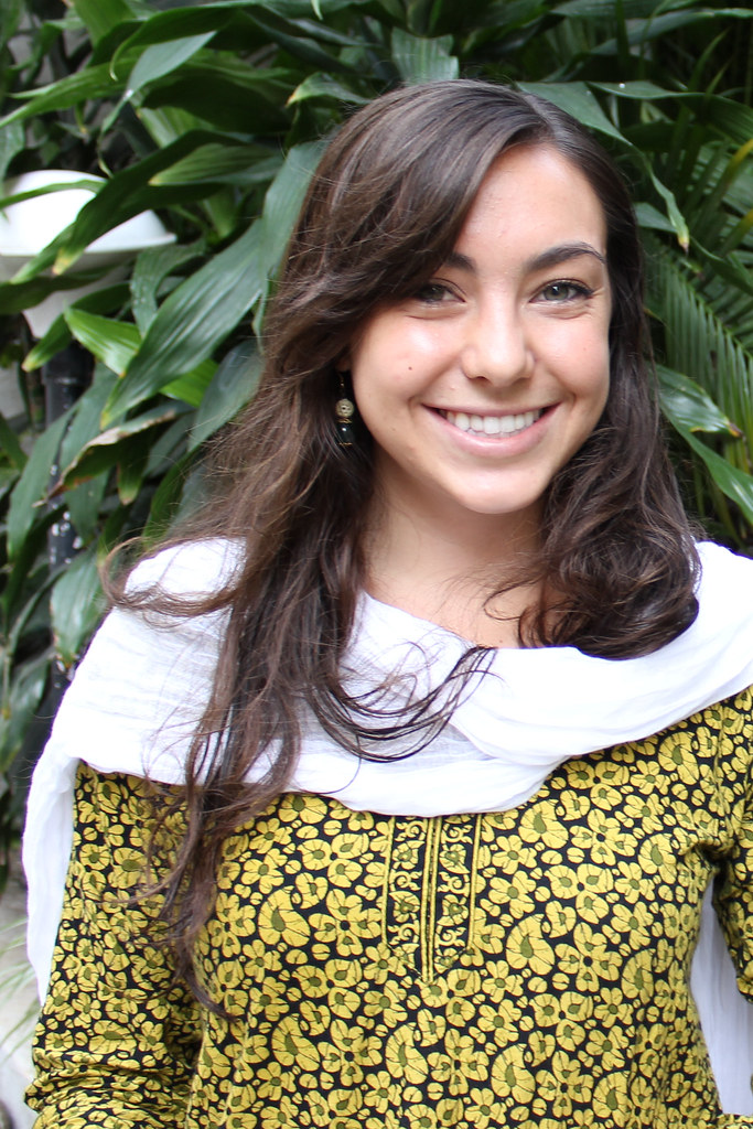 Maddy Swoy '15 | Social Entrepreneurship | Flickr