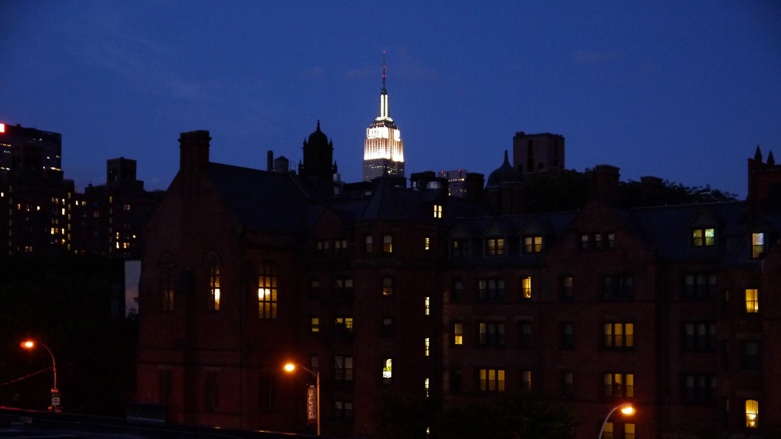 High Line