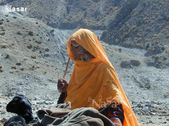 Kochi nomad Afghanistan