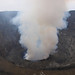 Sopka Nyiragongo, foto: Daniela Hranaiová, Člověk v tísni