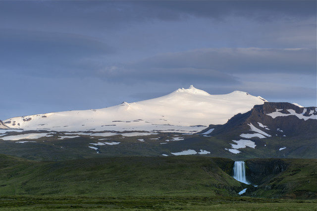 Snæfellsjökull