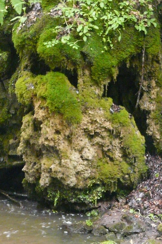 Ramsden Rocks Tufa Rock | Graham Ramsden | Flickr