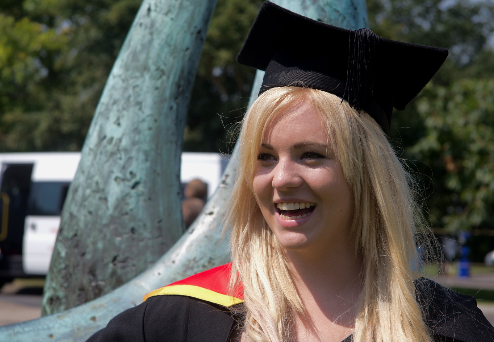 2012 Anna's Graduation | Flickr