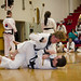 Sat, 04/14/2012 - 11:50 - From the 2012 Spring Dan Test held in Dubois, PA on April 14.  All photos are courtesy of Ms. Kelly Burke, Columbus Tang Soo Do Academy.