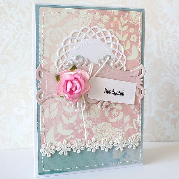 card, I Lowe SCRAP, Mothers Day | rudlis | Flickr