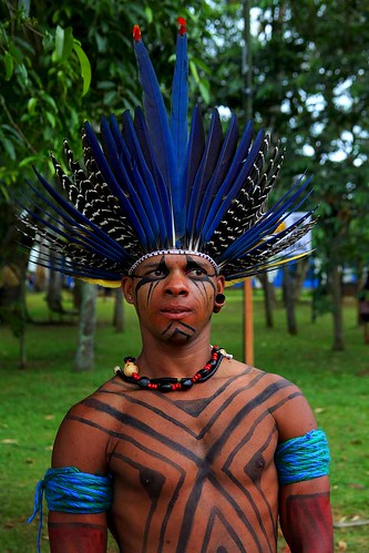 Índios etnia Kamayurá | Rê Sarmento Photography | Flickr