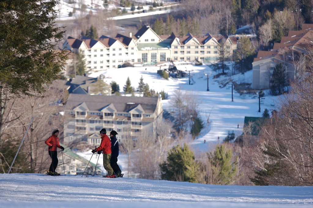 Jiminy Peak Mountain Resort