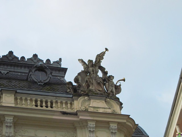 The Karlovy Vary Theatre