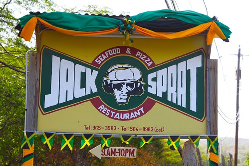 Jack Sprat