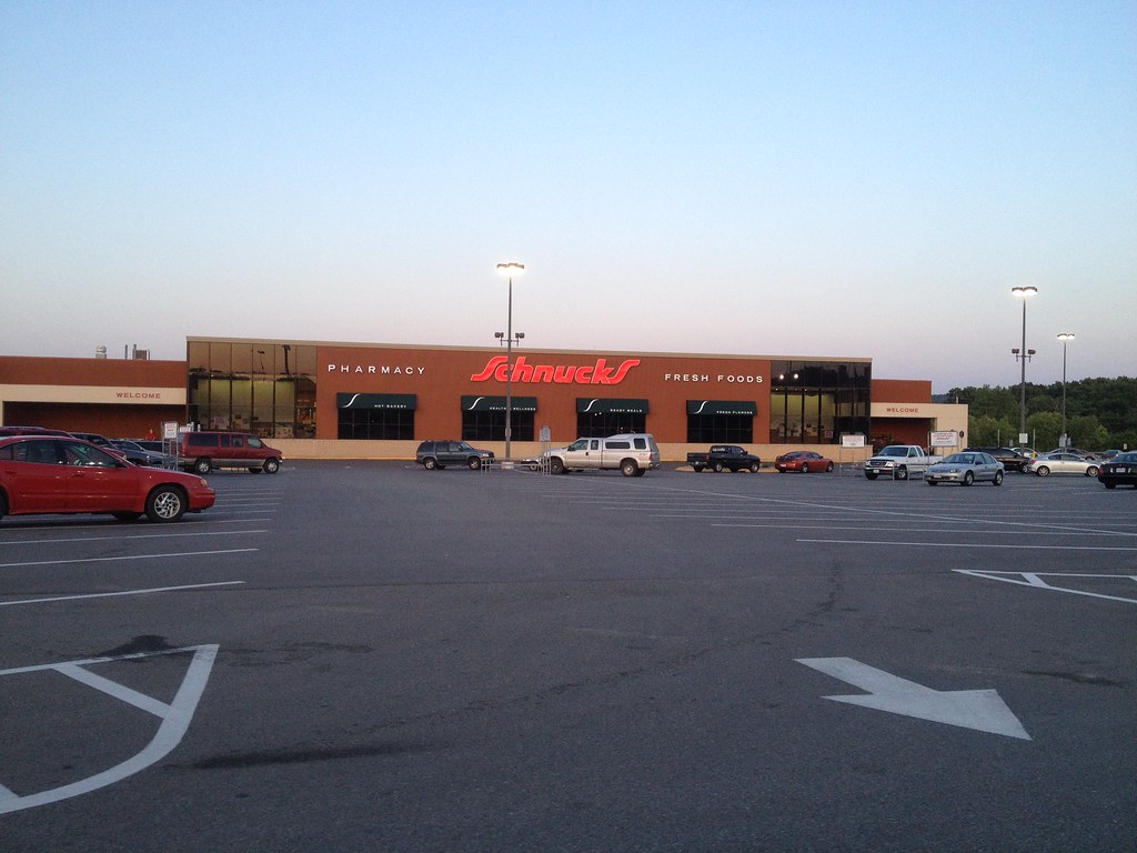Schnucks