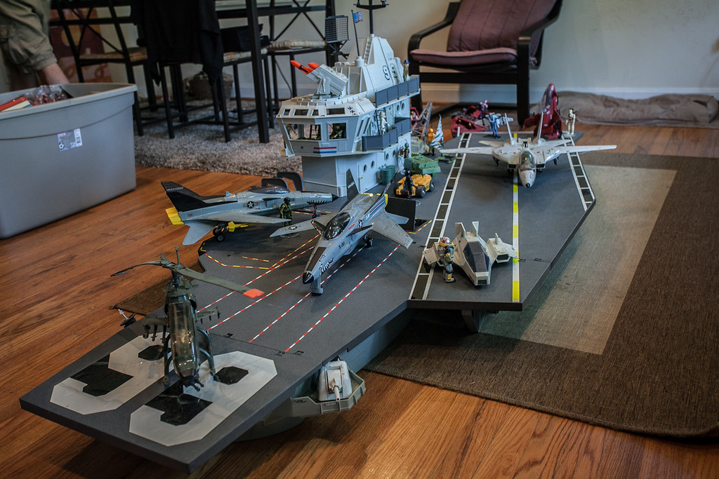 gi joe battleship.