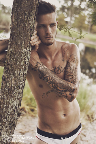Donnie | Model: Donnie Jennert Photographer: Diontrae’ Terre… | Flickr