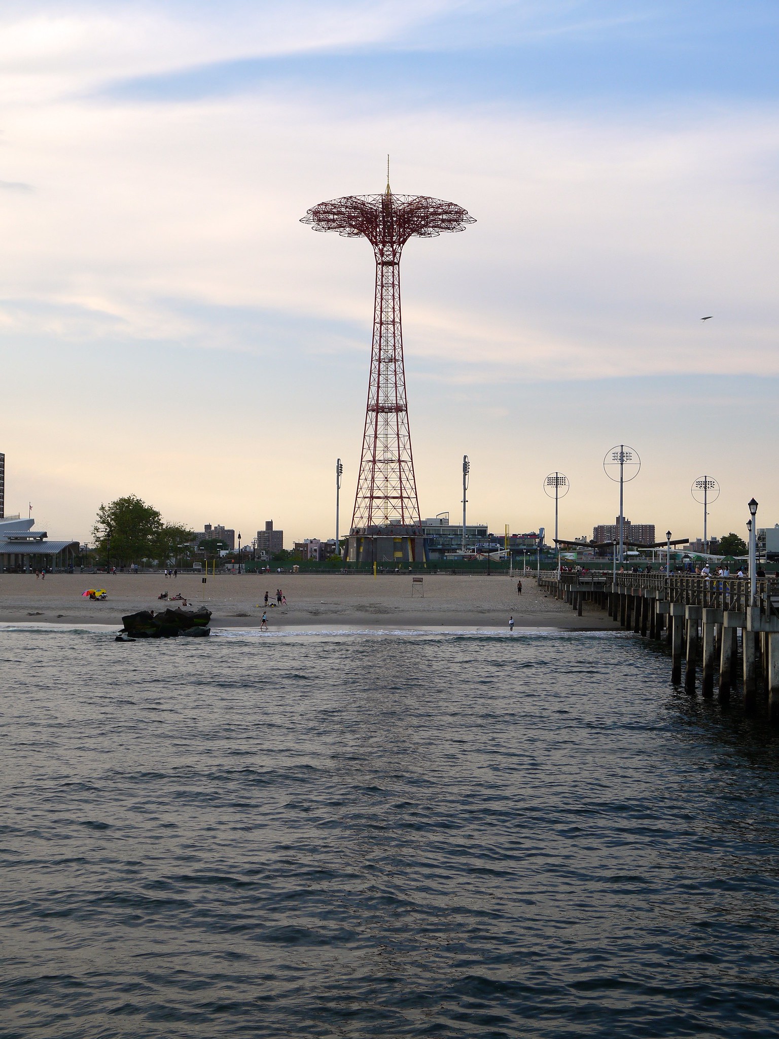 Coney Island