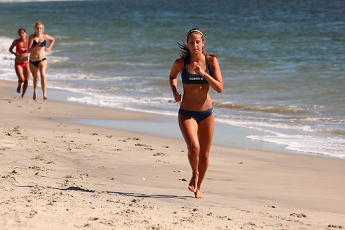 Bikini Beach