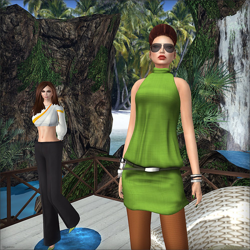 DSE - Vero Modero Summer Fashion Show 84 | Tillie Ariantho | Flickr