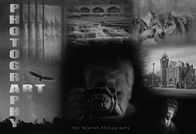 PHOTOGRAPHY ART