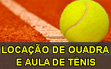 Tênis na Granja Viana