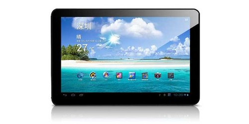 Cube U30GT | by Stratageme.com