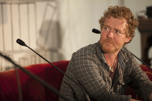 Glen Hansard - Mindfield at Electric Picnic 2012