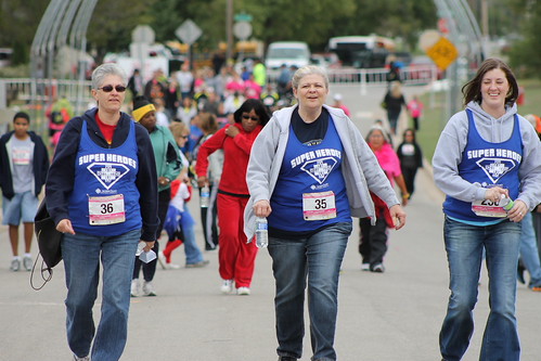 2012 Spirit Walk | by Spirit of Survival Race