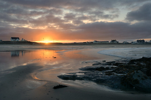 trearddurbay anglesey beach dawn sunrise ~flickrinnes flickrinnes northwales