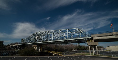roadtrip unitedstates usa southcarolina northmyrtlebeach northmyrtlebeachsc barefootresortbridge barefootresortswingbridge swingbridge intracoastalwaterway bridge