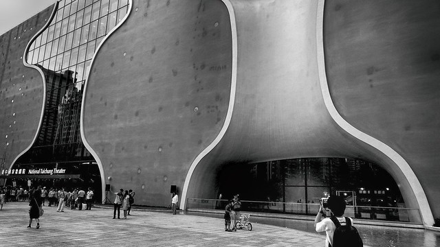 世界第九新地標在台中 The world's ninth new landmark in Taichung - 10