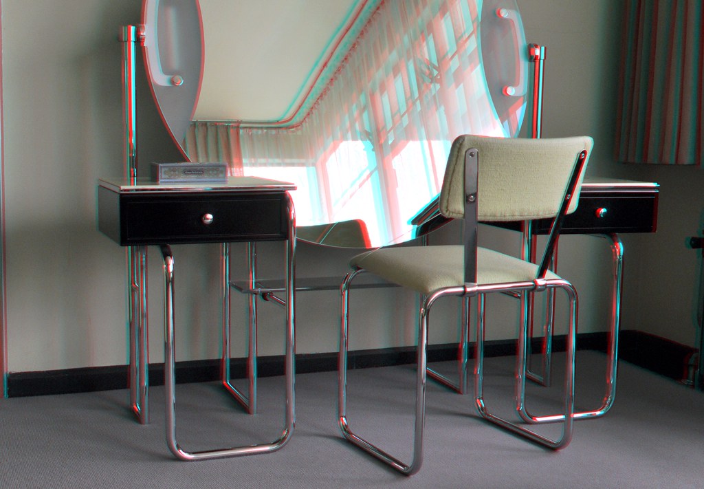 GISPEN Meubel 3D
