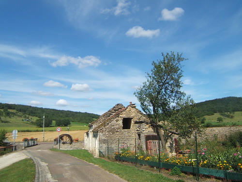 Sur la route | by MAPNANCY