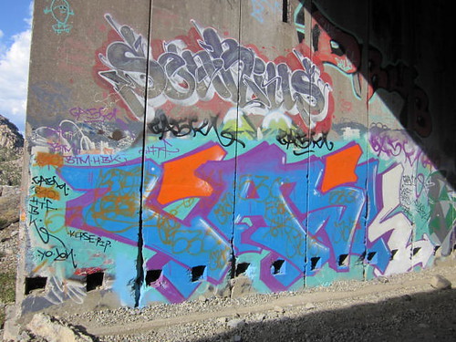 Searius Cask | by The Wretched Spawn