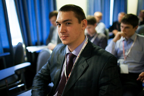Zecurion_DLP_Roadshpw_Ekaterinburg_27september2012_ (13) | by Zecurion Events