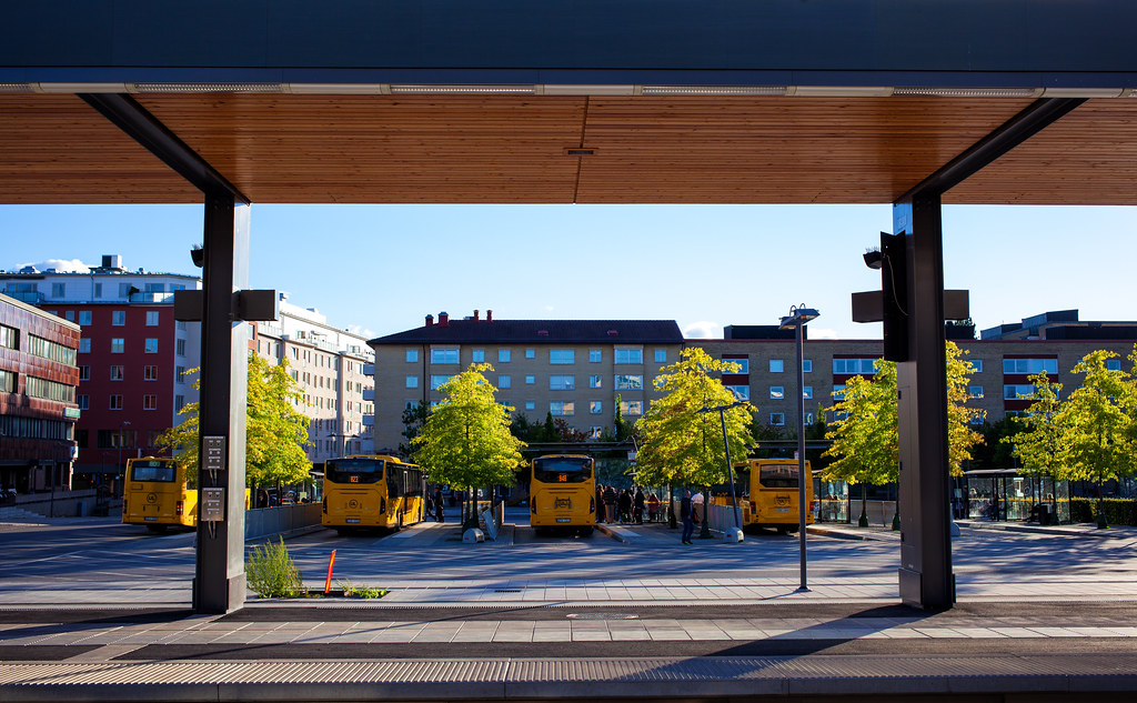 Uppsala | 31721 | Ulf Bodin | Flickr