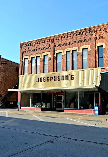 Josephson's