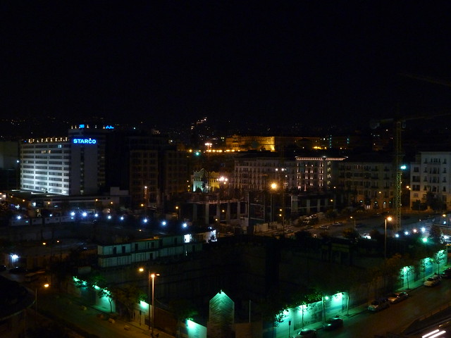 201210006 Beirut downtown