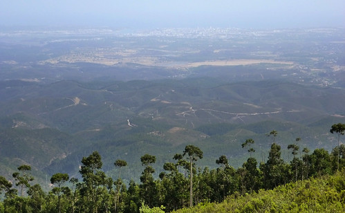portugal landscape algarve panasonicdmctz18