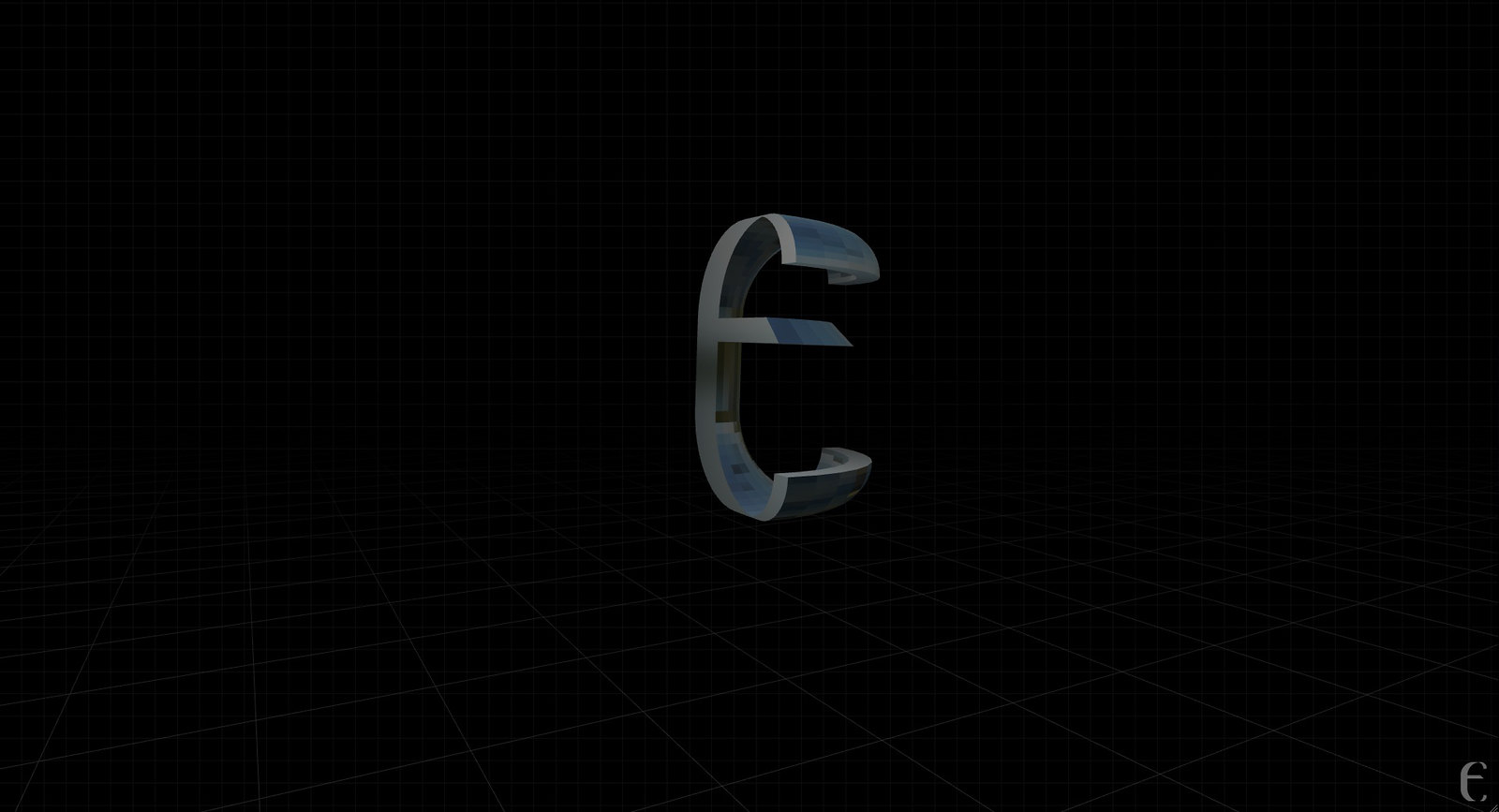 Gramapoética - letra "E"
