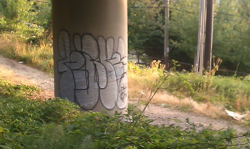 rake | by rickyslick