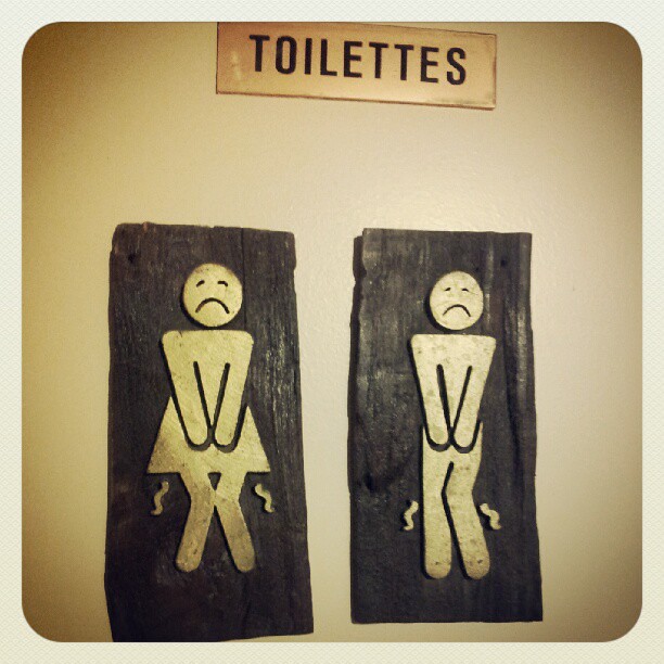 #toilets #emergency #bathroom #men #women #wc