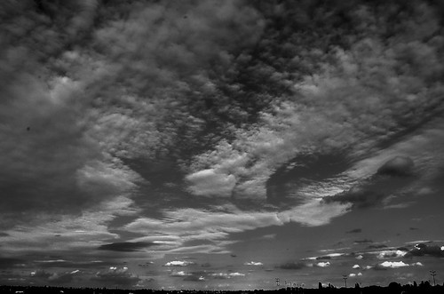 Clouds | Herman | Flickr