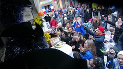 Fasnacht 2016