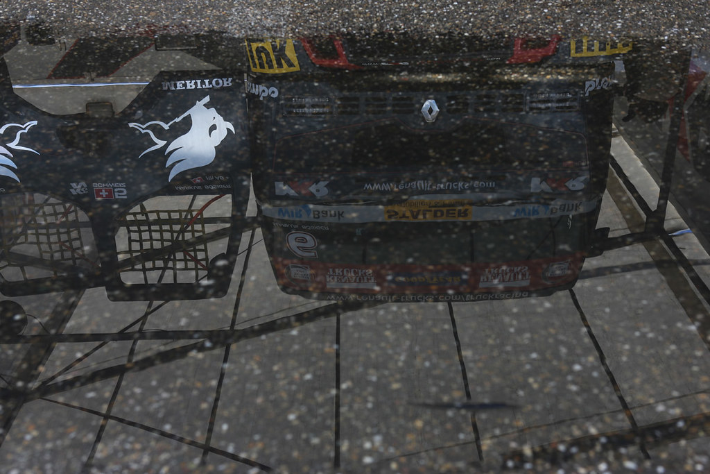Truck Grand Prix Zolder 2012