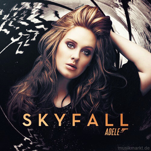 Adele - Skyfall (007 Theme) | "Skyfall" is a great song and â¦ | Flickr