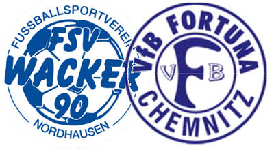 Wacker - Fortuna Chemnitz | by wacker05