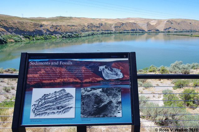 Hagerman Fossil Beds National Monument
