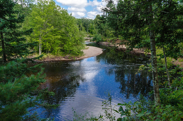 Thornapple River